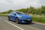 Vauxhall Astra VXR 2012 года
